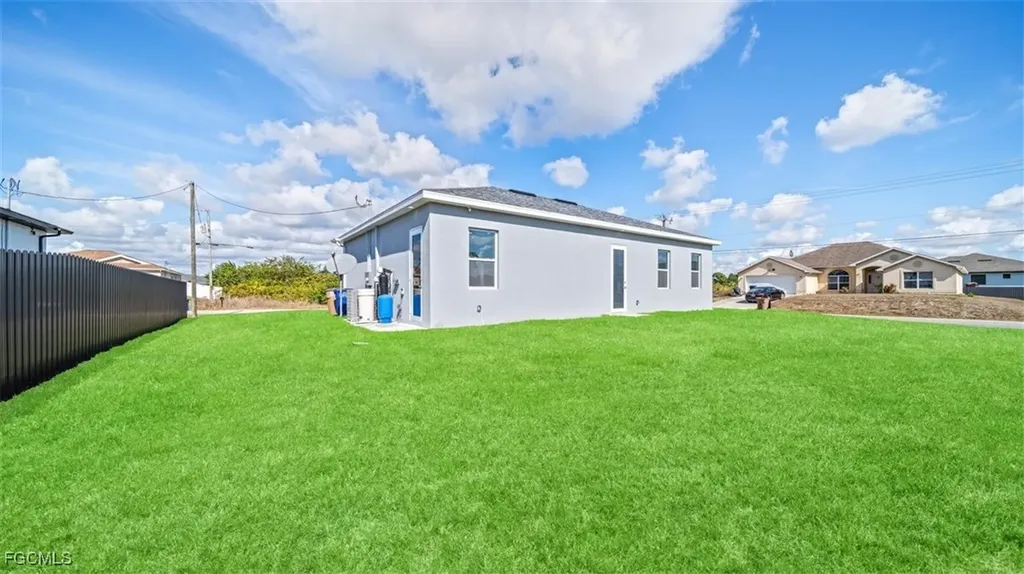 2501 26th Street W Lehigh Acres FL 33971