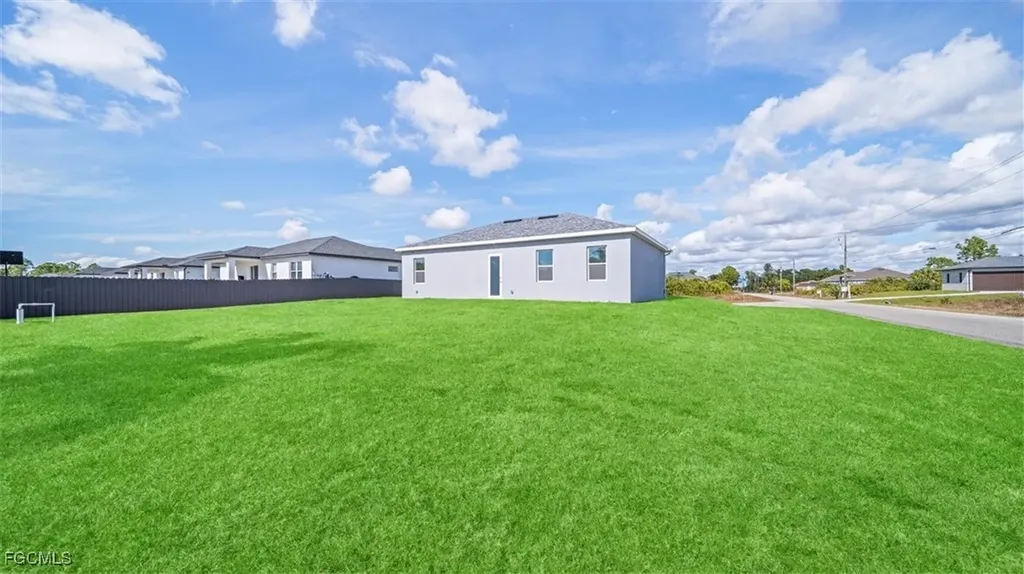 2501 26th Street W Lehigh Acres FL 33971