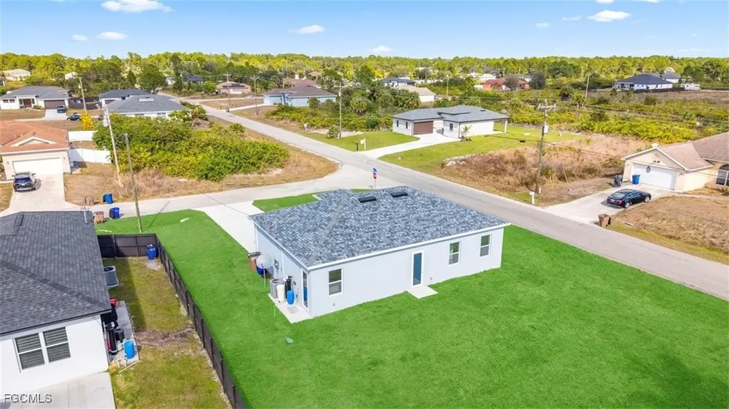 2501 26th Street W Lehigh Acres FL 33971