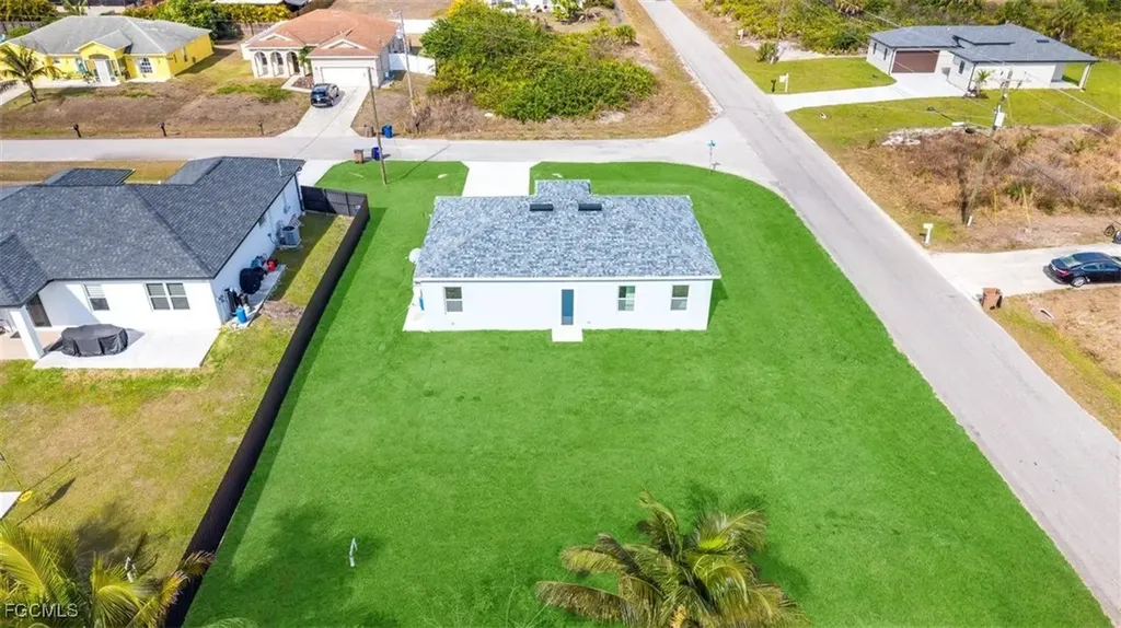 2501 26th Street W Lehigh Acres FL 33971