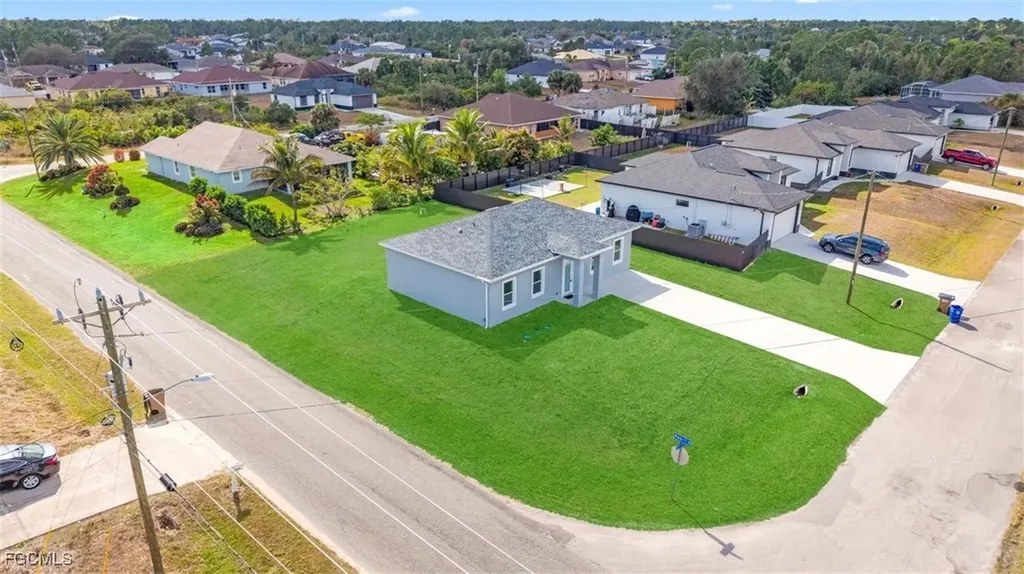 2501 26th Street W Lehigh Acres FL 33971