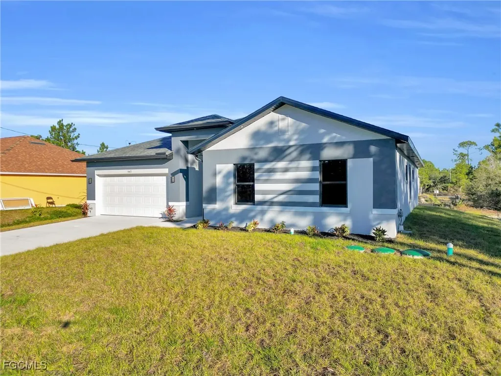 947 Gable Street Lehigh Acres FL 33974