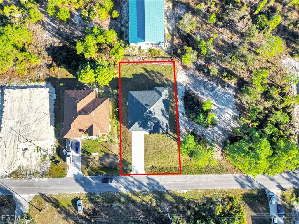 947 Gable Street Lehigh Acres FL 33974