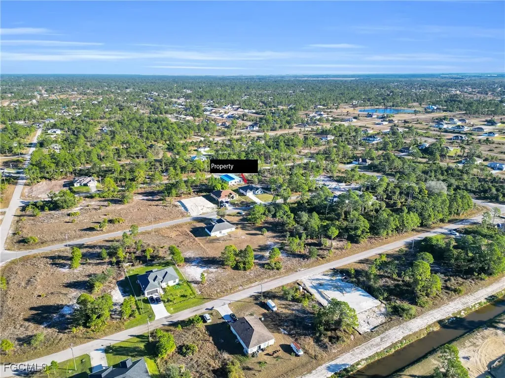 947 Gable Street Lehigh Acres FL 33974