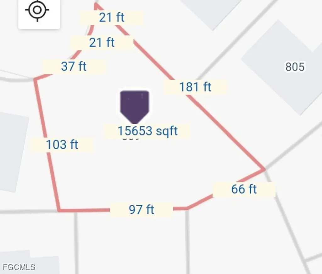 809 Monroe Court Immokalee FL 34142