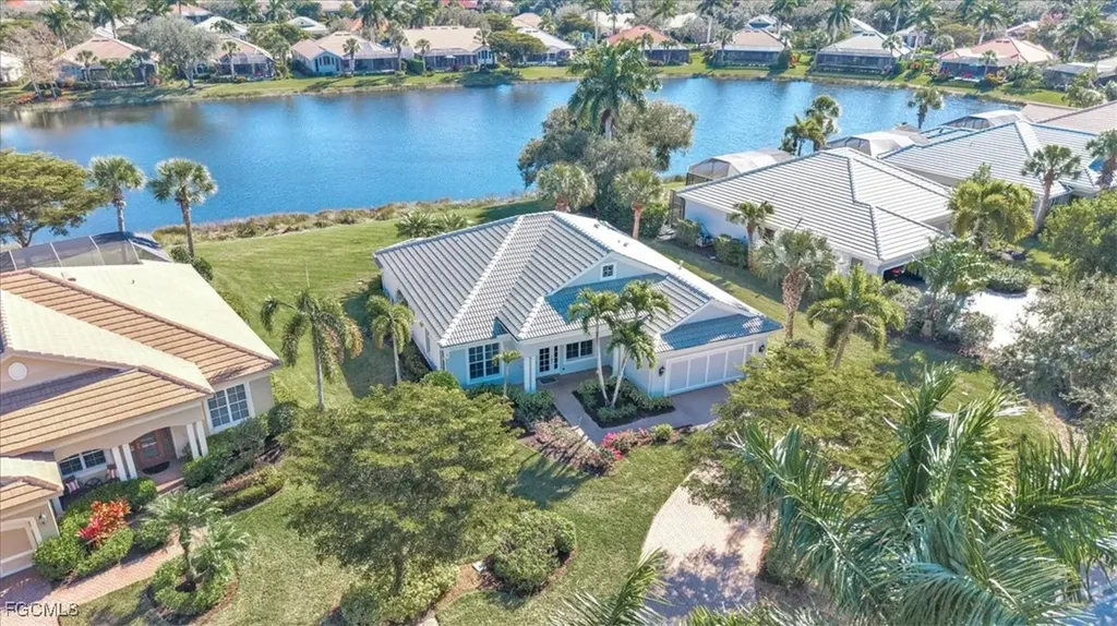 3451 Shady Bend Fort Myers FL 33905
