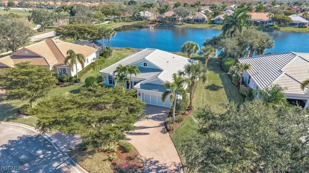3451 Shady Bend Fort Myers FL 33905