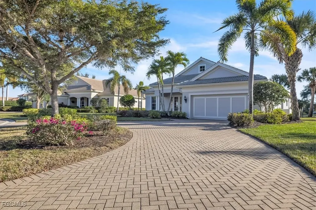 3451 Shady Bend Fort Myers FL 33905