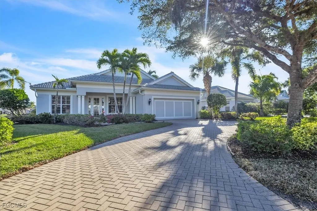 3451 Shady Bend Fort Myers FL 33905