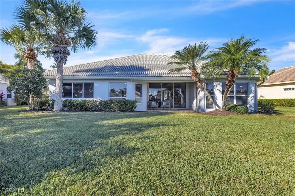 3451 Shady Bend Fort Myers FL 33905