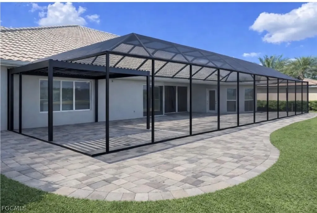 3451 Shady Bend Fort Myers FL 33905