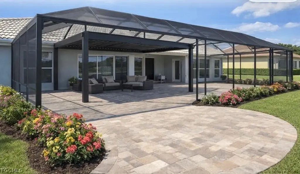 3451 Shady Bend Fort Myers FL 33905