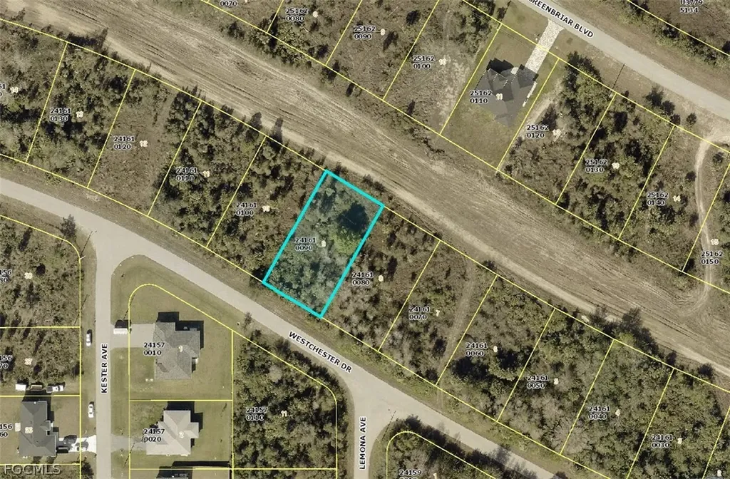 462 Westchester Drive Lehigh Acres FL 33972