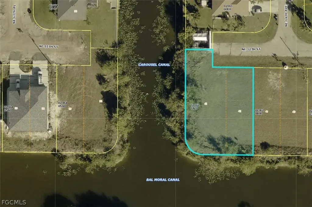 1328 NE 12th Street Cape Coral FL 33909