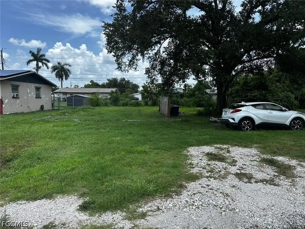 293 Byron Avenue North Fort Myers FL 33917