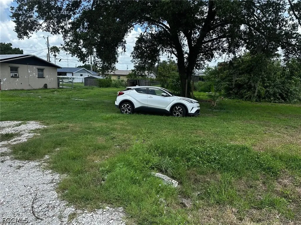 293 Byron Avenue North Fort Myers FL 33917