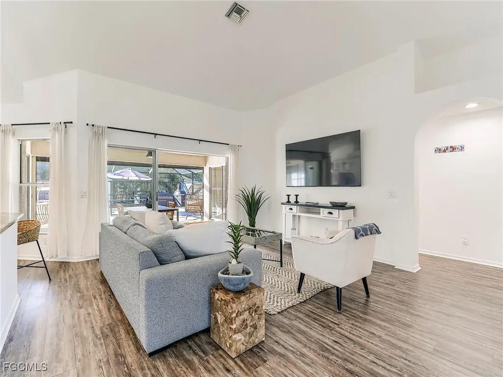 Cape Coral FL, 1190 SW 57th Street