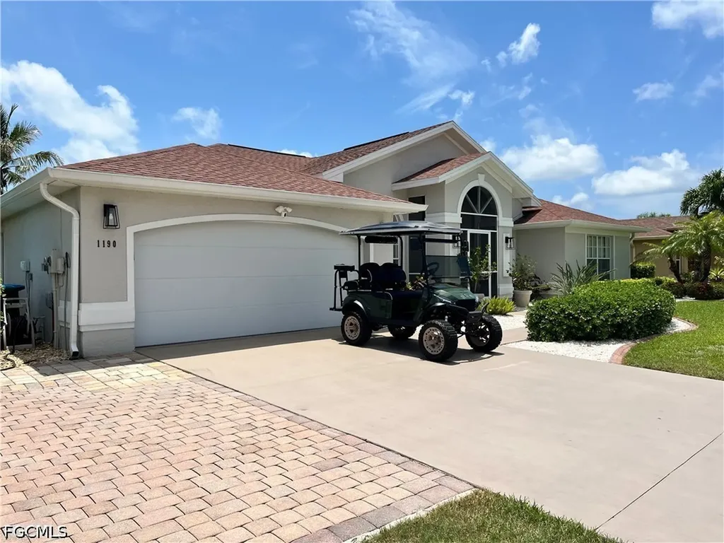1190 SW 57th Street Cape Coral FL 33914