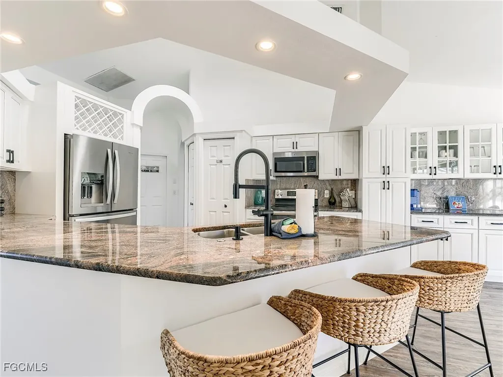 1190 SW 57th Street Cape Coral FL 33914