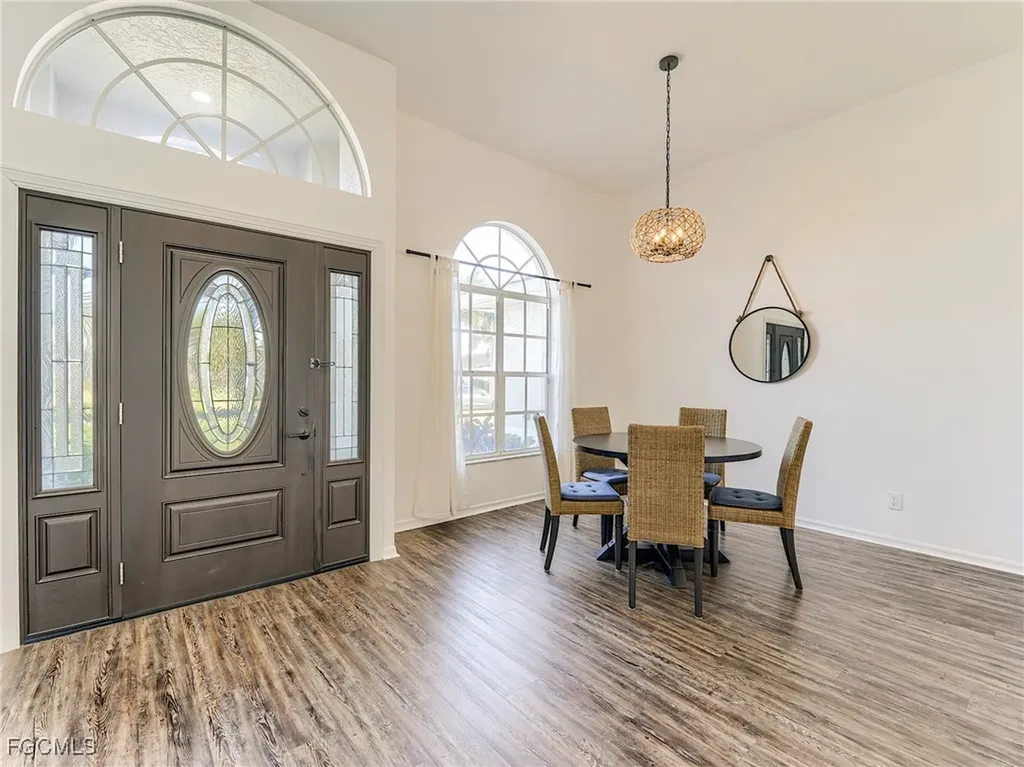 1190 SW 57th Street Cape Coral FL 33914