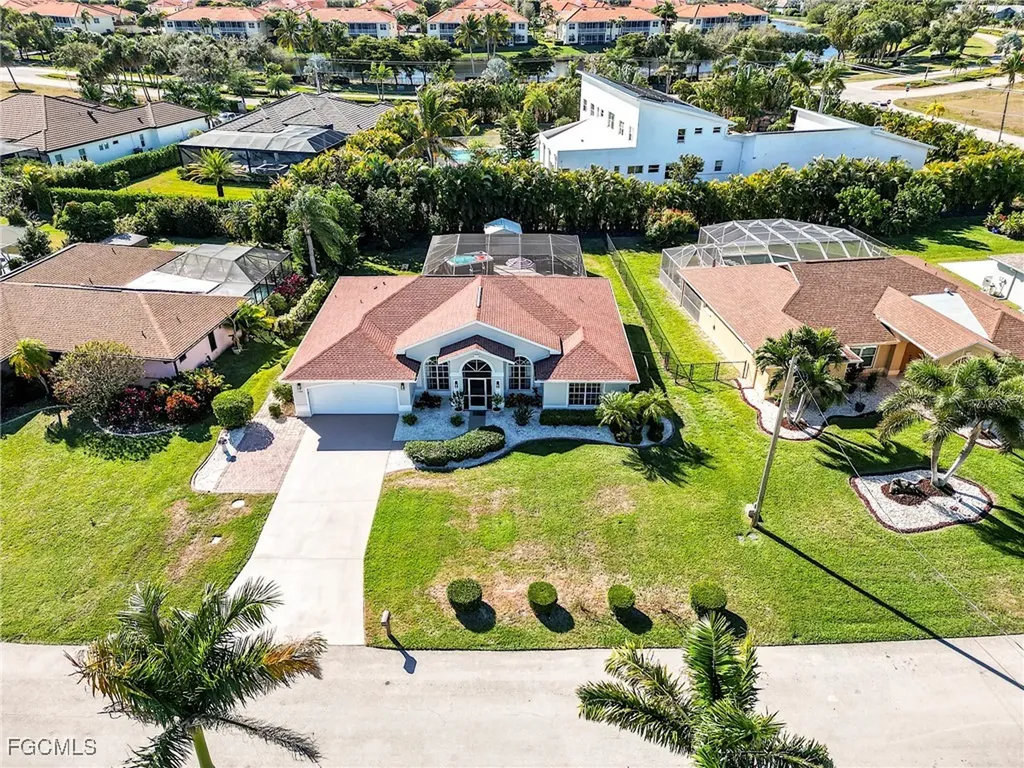 1190 SW 57th Street Cape Coral FL 33914