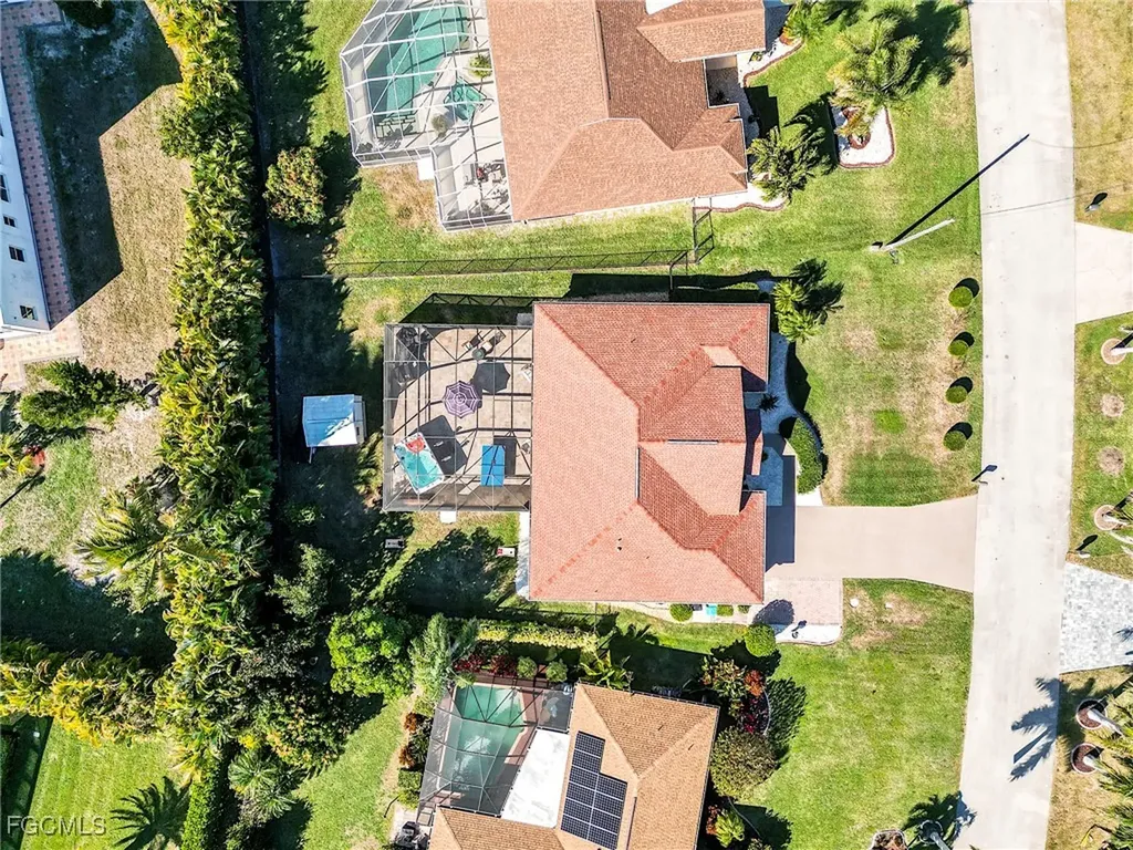 1190 SW 57th Street Cape Coral FL 33914