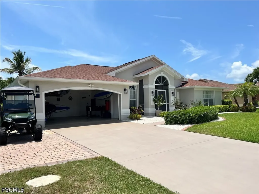 1190 SW 57th Street Cape Coral FL 33914