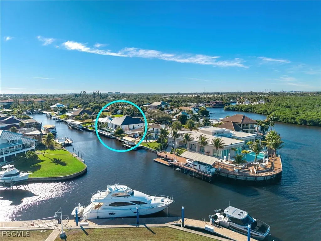 111 Montrose Drive Fort Myers FL 33919