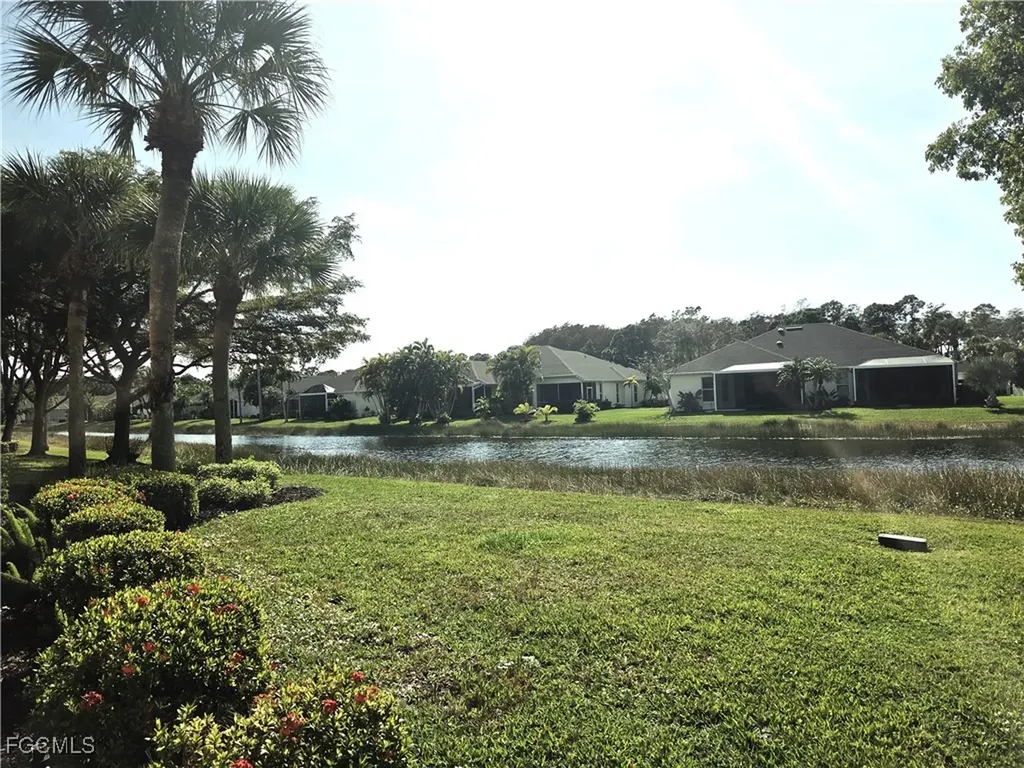 23034 Lone Oak Drive Estero FL 33928