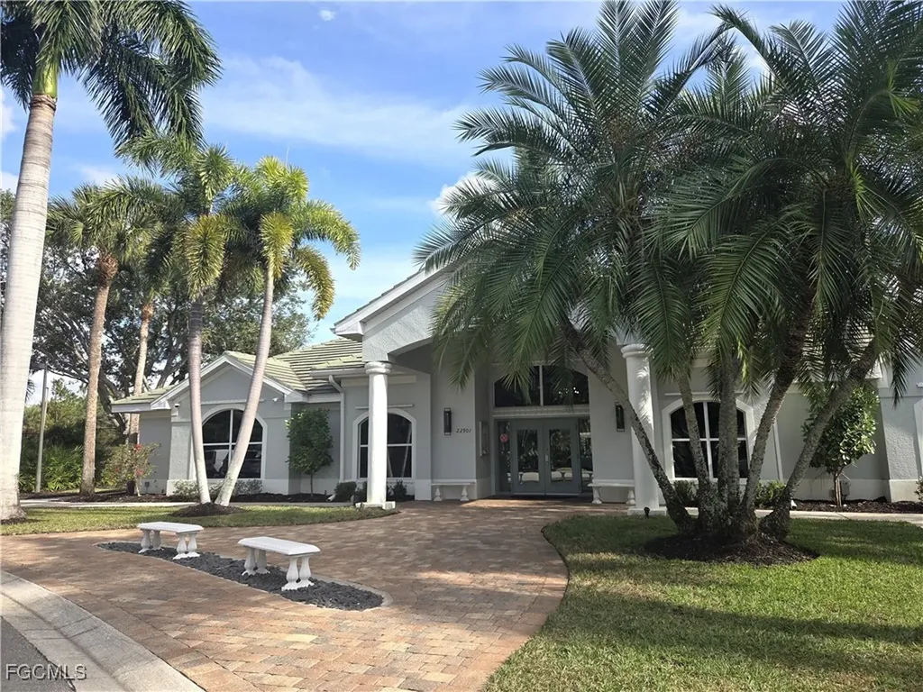 23034 Lone Oak Drive Estero FL 33928