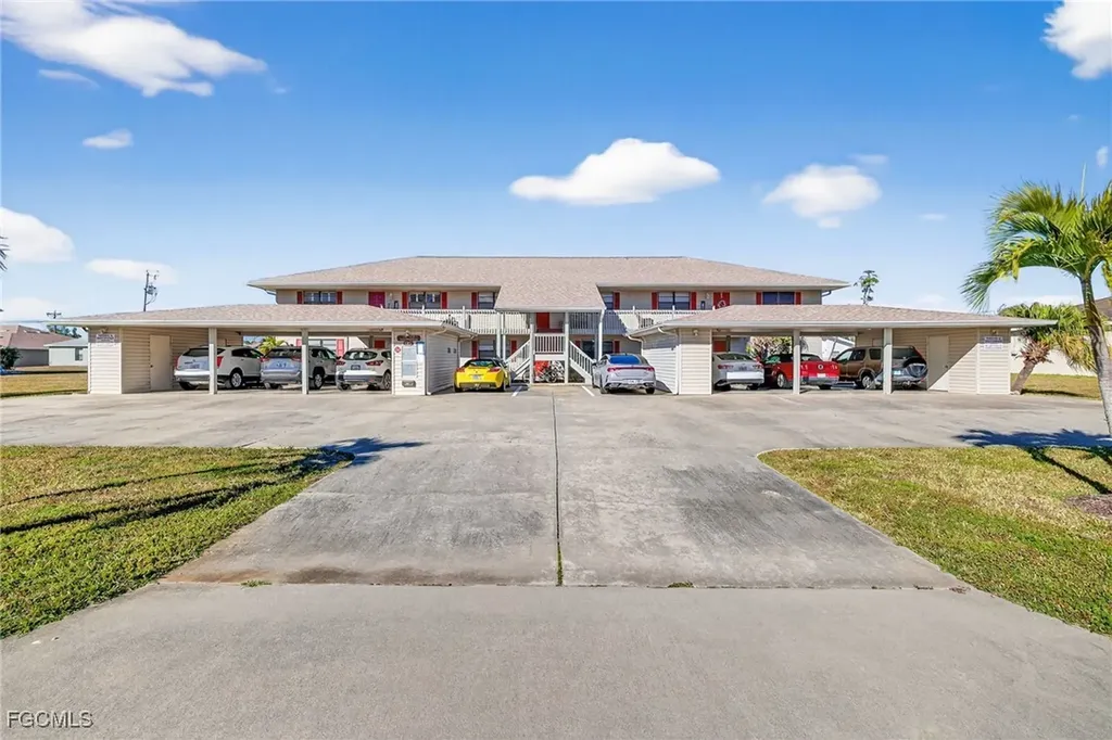 1303 SW 16th Terrace Cape Coral FL 33991