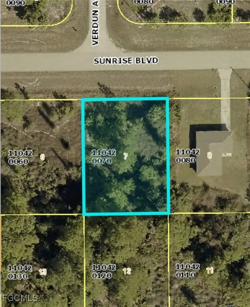 716 Sunrise Boulevard Lehigh Acres FL 33974