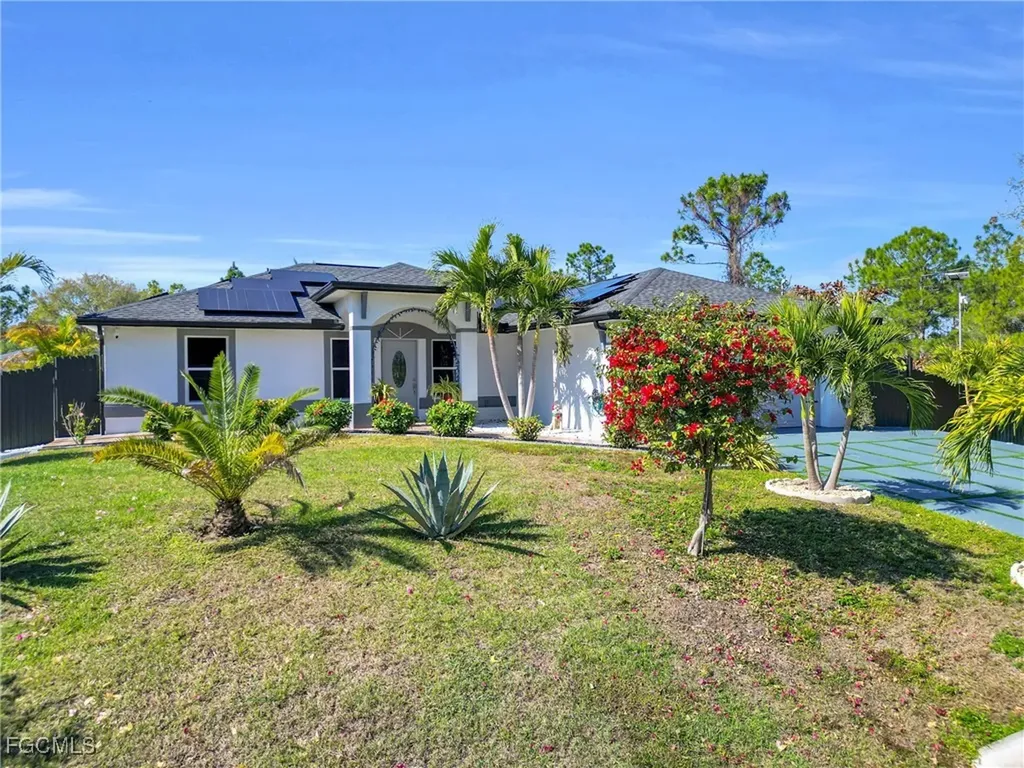 1113 Mckinley Avenue Lehigh Acres FL 33972