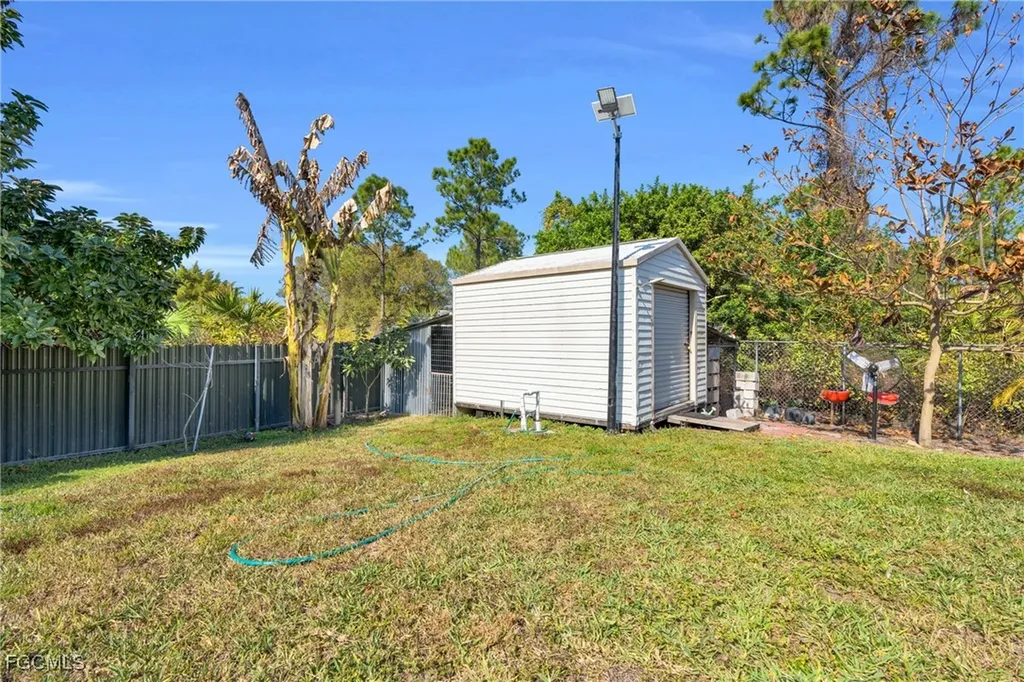 1113 Mckinley Avenue Lehigh Acres FL 33972