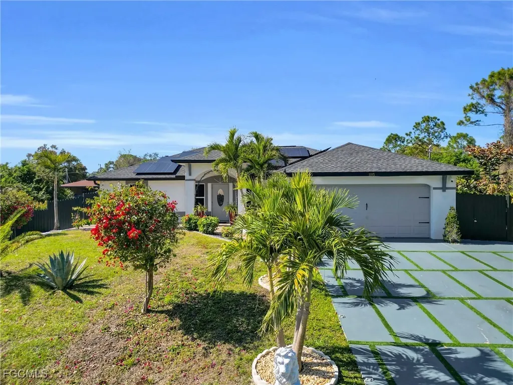 1113 Mckinley Avenue Lehigh Acres FL 33972