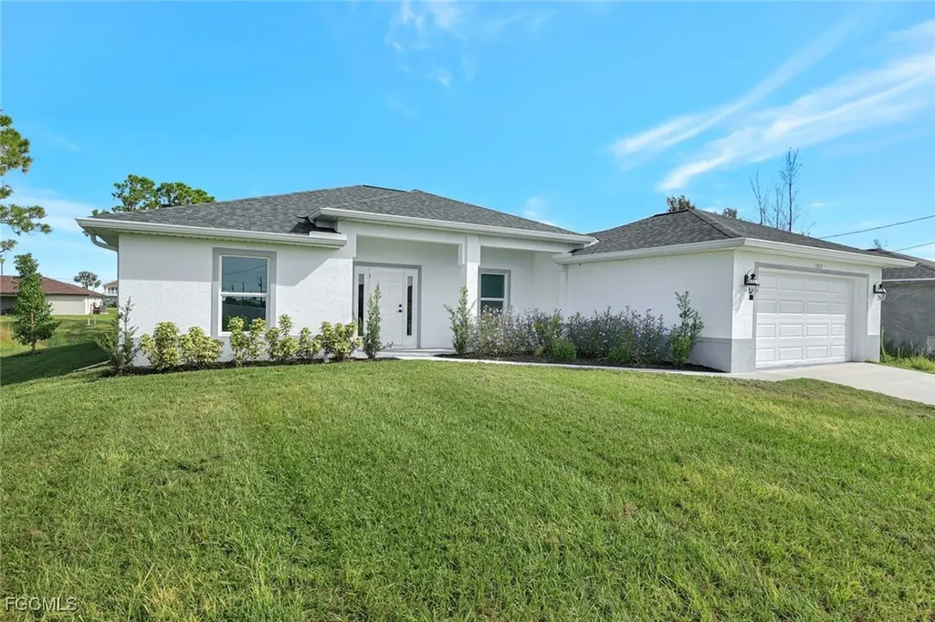 Cape Coral FL, 3537 NE 21st Avenue