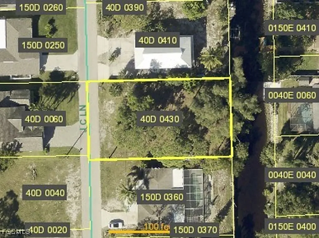 27290 J C Lane Bonita Springs FL 34135