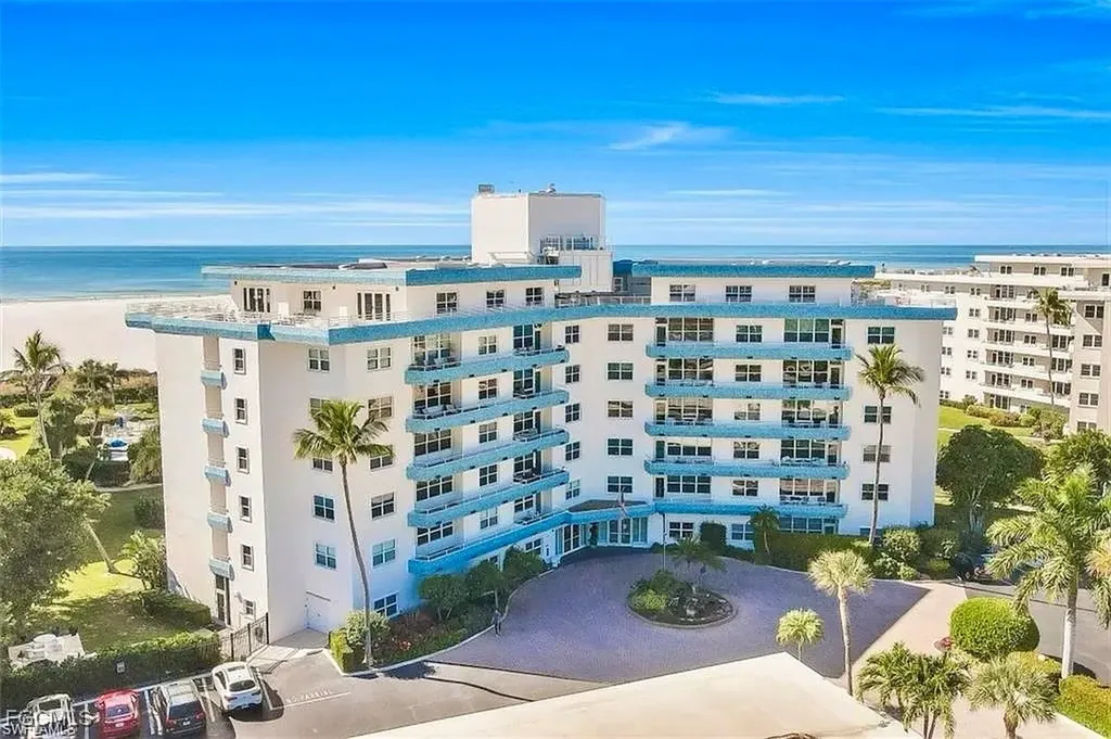220 Seaview Court Marco Island FL 34145