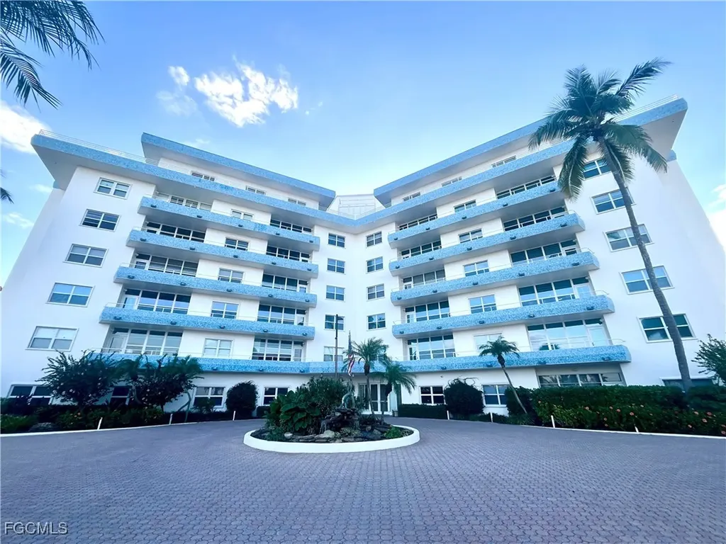 220 Seaview Court Marco Island FL 34145