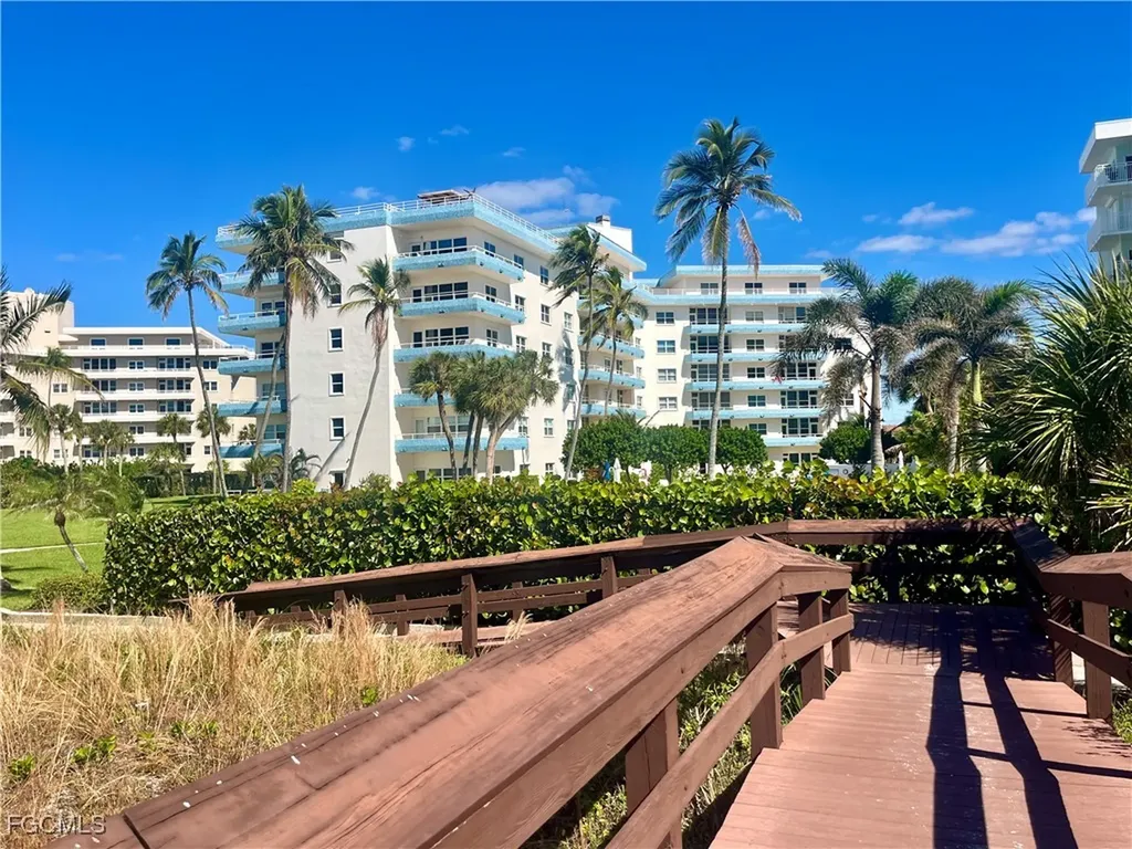 220 Seaview Court Marco Island FL 34145