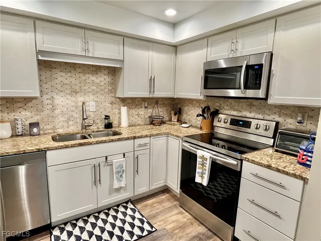 220 Seaview Court Marco Island FL 34145