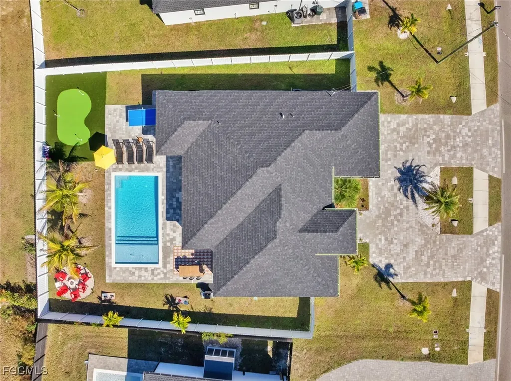 348 El Dorado Boulevard S Cape Coral FL 33991