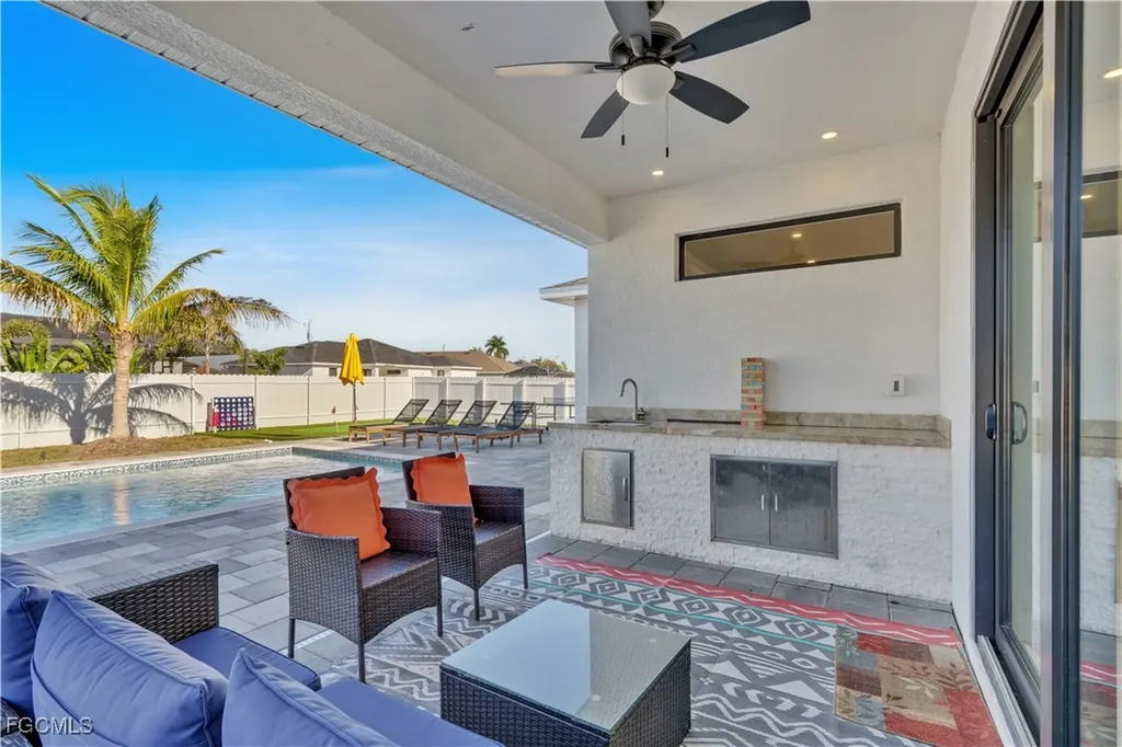 348 El Dorado Boulevard S Cape Coral FL 33991