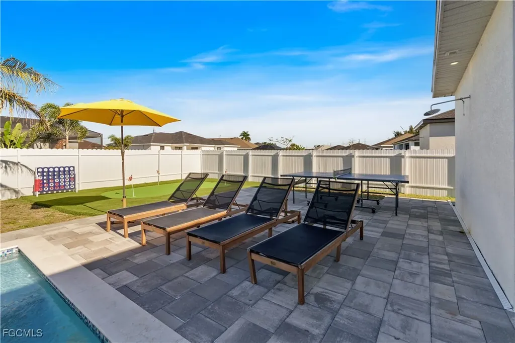 348 El Dorado Boulevard S Cape Coral FL 33991