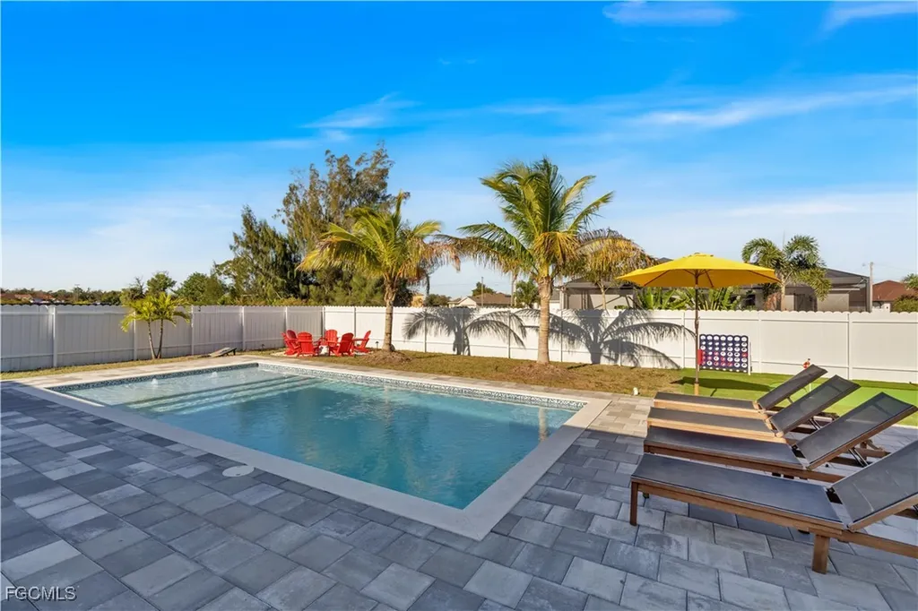 348 El Dorado Boulevard S Cape Coral FL 33991