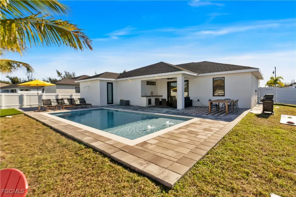 348 El Dorado Boulevard S Cape Coral FL 33991