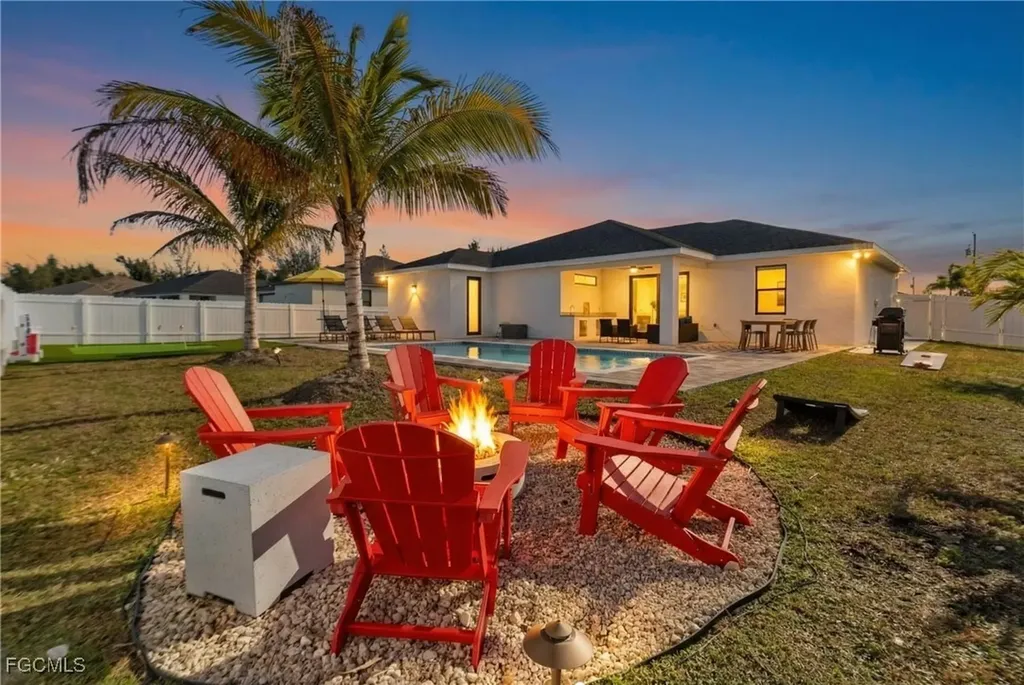 348 El Dorado Boulevard S Cape Coral FL 33991