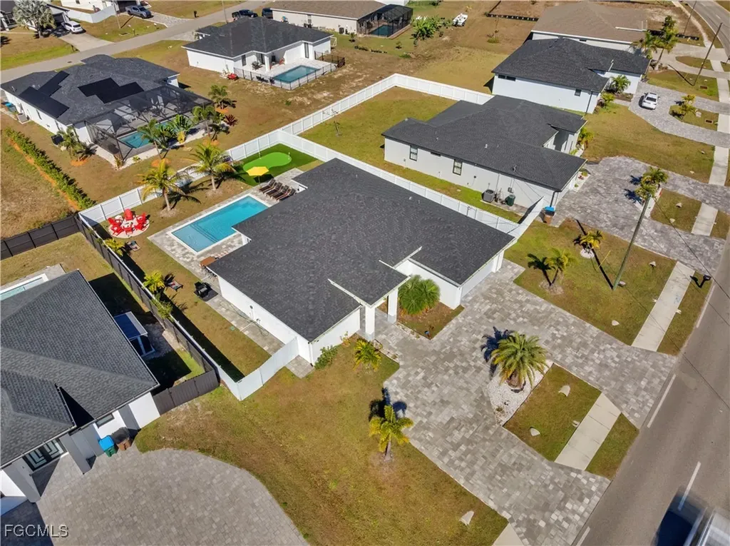 348 El Dorado Boulevard S Cape Coral FL 33991