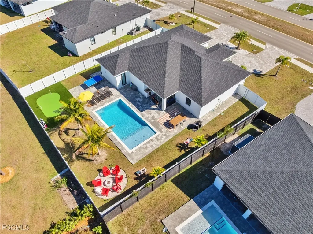 348 El Dorado Boulevard S Cape Coral FL 33991