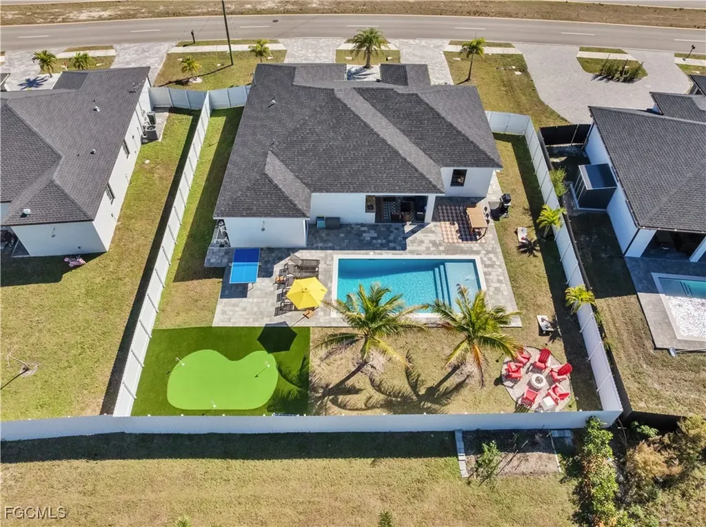 348 El Dorado Boulevard S Cape Coral FL 33991